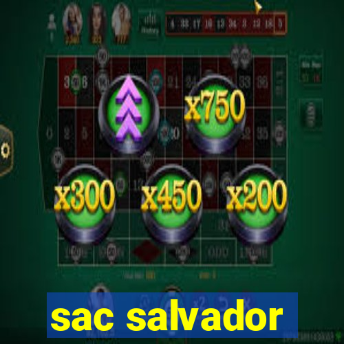 sac salvador